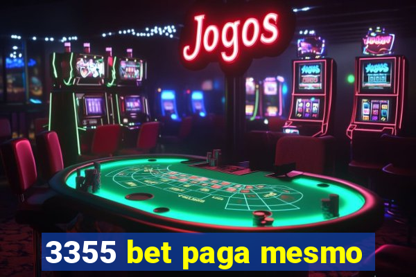 3355 bet paga mesmo